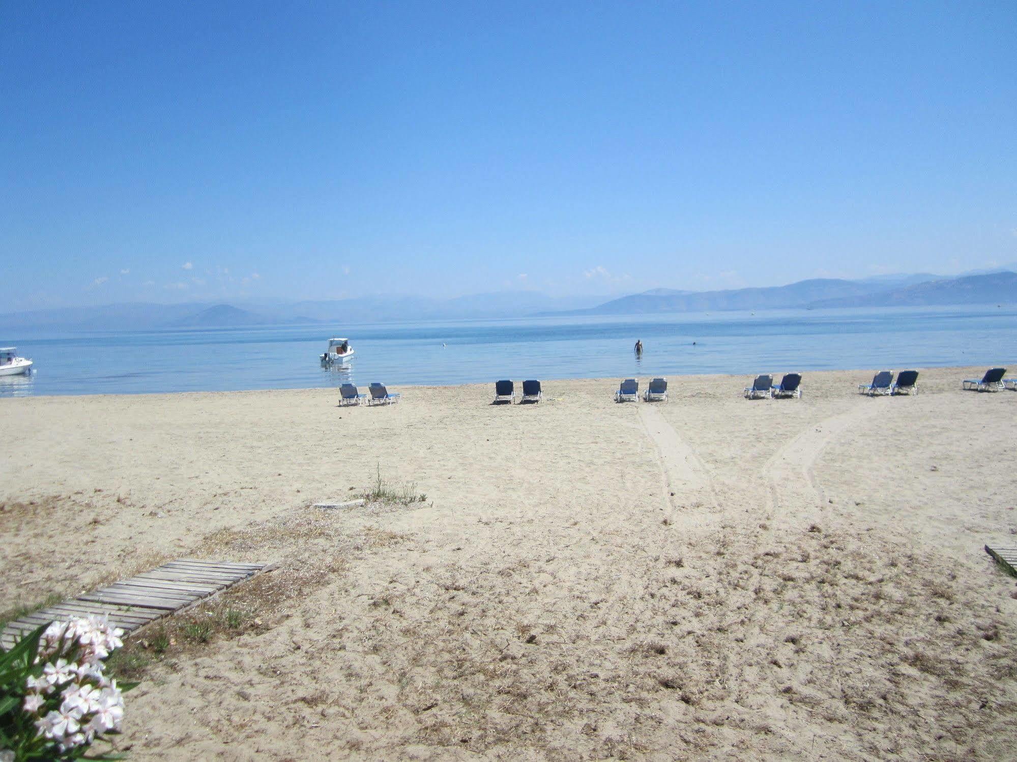 Island Bali (Adults Only) Kávos Exterior foto