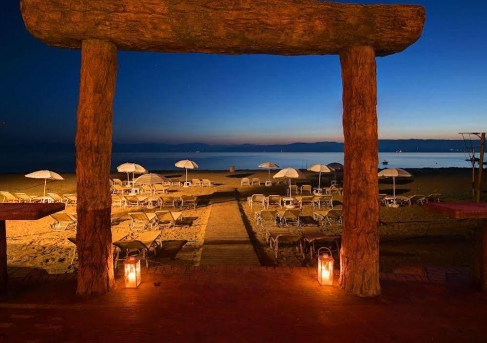 Island Bali (Adults Only) Kávos Exterior foto