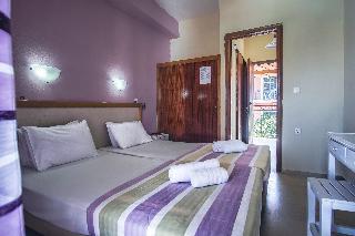 Island Bali (Adults Only) Kávos Exterior foto